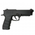 Пневматический пистолет Ekol ES P92 (Beretta) Black, кал. 4,5 мм (металл)