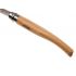 Нож Opinel филейный №12, нержавеющая сталь, рукоять бук