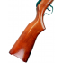 Винтовка пневматическая Borner Chance Wood XSA6W20 кал. 4,5 мм (переломка, дерево)