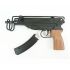 Страйкбольный пистолет-пулемет M37A (CZ Scorpion)
