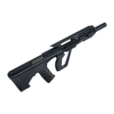 Страйкбольная винтовка ASG Steyr AUG A3 MP Black (17936)