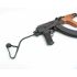 Страйкбольный автомат Cyma AIMS PM md.90 EBB (CM.050)