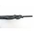 Страйкбольный пистолет-пулемет Cyma FN P90, с глушителем (CM.060B)