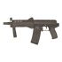 Страйкбольный автомат AY СР-3М Вихрь CQB (AY-A0024B)
