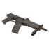 Страйкбольный автомат AY СР-3М Вихрь CQB (AY-A0024B)