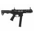 Страйкбольный пистолет-пулемет G&G ARP 9 (EGC-ARP-9MM-BNB-NCM)