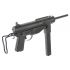Страйкбольный пистолет-пулемет Snow Wolf M3A1 «Grease gun» NBB (SW-06-02)