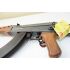 Страйкбольный автомат Cyma AK-47S (CM.028S)