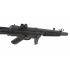 Страйкбольный пистолет-пулемет Cyma H&K MP5 SD6 Blowback (CM.049SD6)