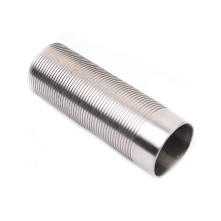 Цилиндр SHS рифленый type A, для стволика 455-550 мм (QG0004)